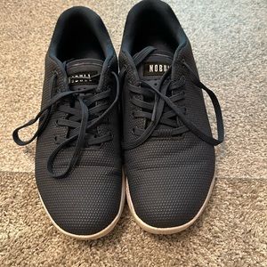 Men’s NOBULL trainers size 9